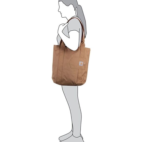 Carhartt Tote Bag  - Picture 6 of 6